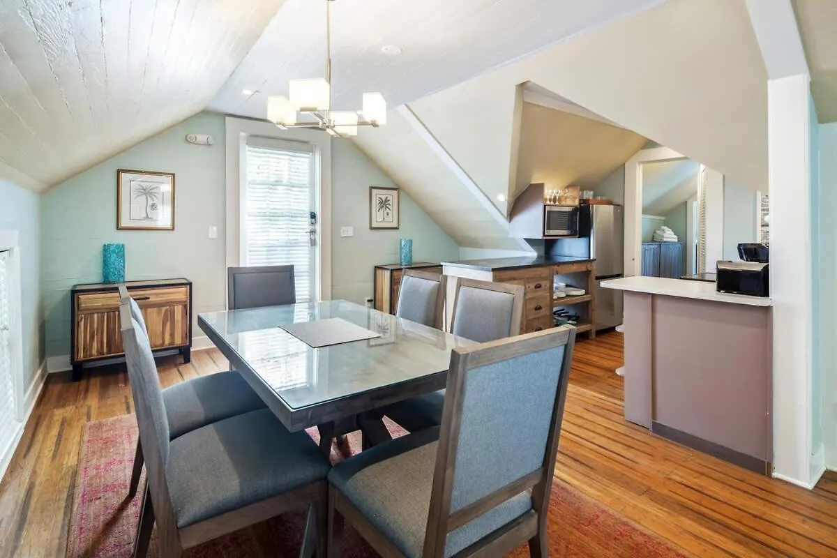 Sky Loft In Key West Villa 0*,