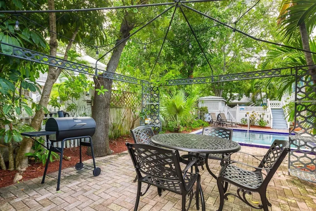 Tatil Evi Sky Loft In Key West Villa