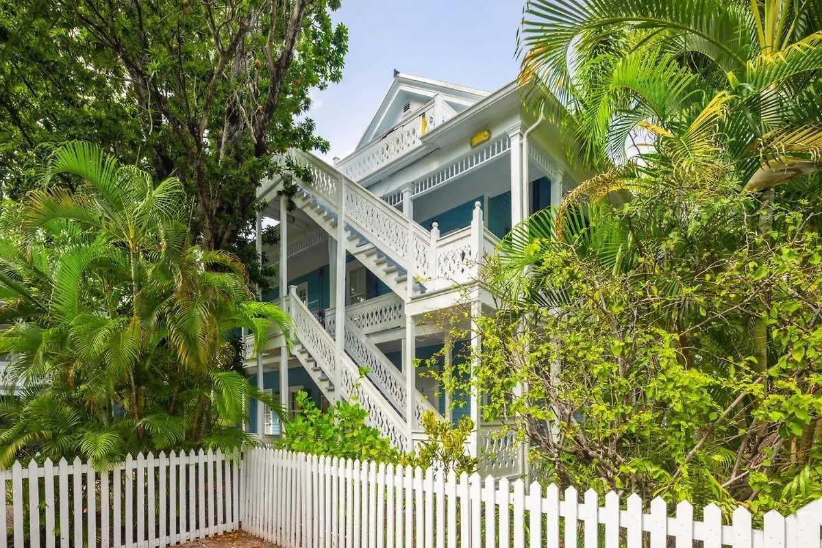 Sky Loft In Key West Villa 0*,
