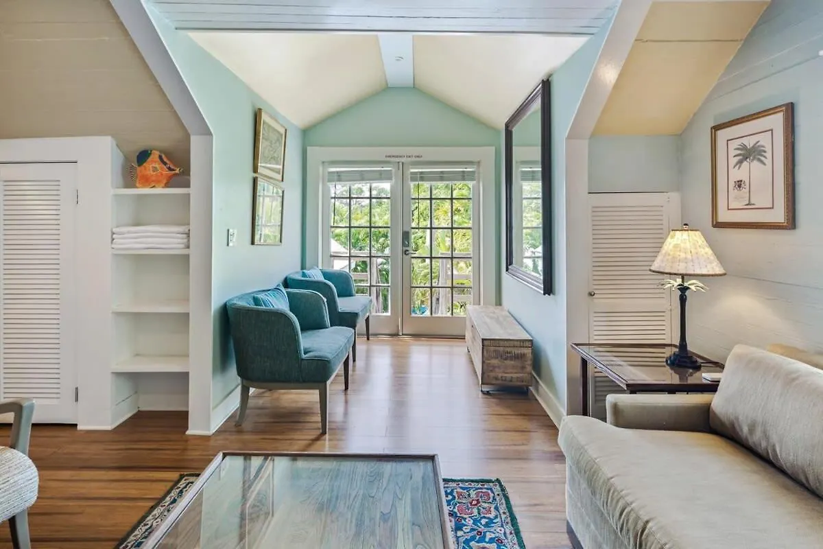 Tatil Evi Sky Loft In Key West Villa ABD